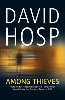 Among Thieves David Hosp