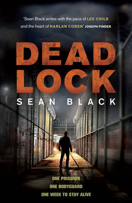 Dead Lock Sean Black