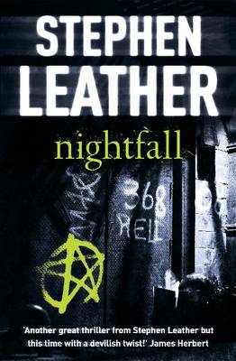 Nightfall Stephen Leather