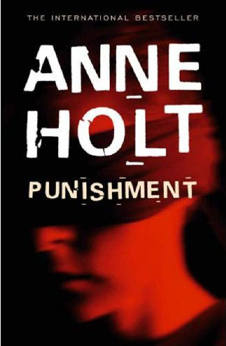 Punishment Anne Holt