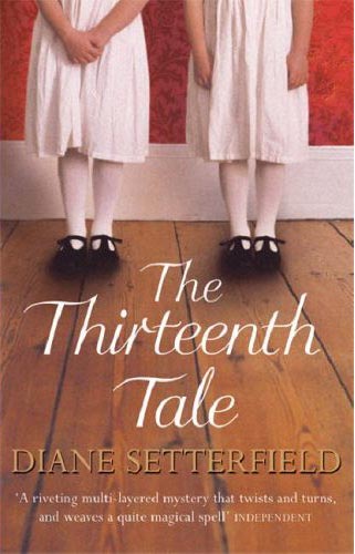 The Thirteenth Tale Diane Setterfield