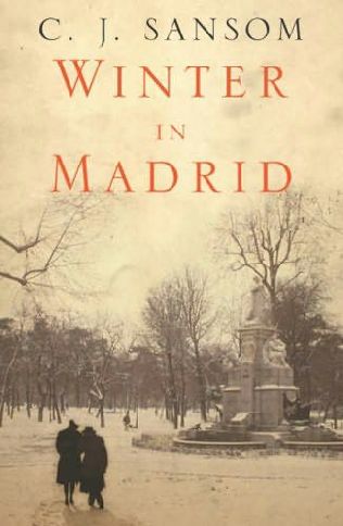 Winter in Madrid C.J. Sansom
